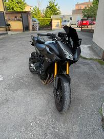 Yamaha Tracer 900