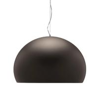 Lampada Kartell  BIG FLY MAT Ferruccio Laviani