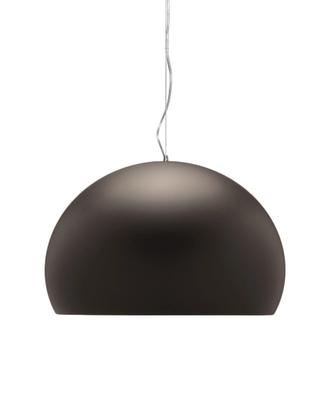 Lampada Kartell  BIG FLY MAT Ferruccio Laviani