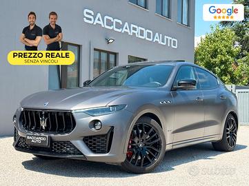 Maserati Levante S GranSport my21 V6 Q4 | PREZZO R