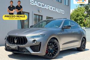 Maserati Levante S GranSport my21 V6 Q4 - PREZZO R