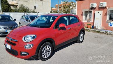 Fiat 500X 1.3 MultiJet 95 CV Pop Star