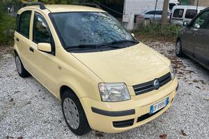 Fiat Panda 1.1 Active