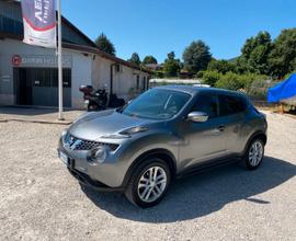 Nissan Juke 1.5 dCi Start&Stop Acenta