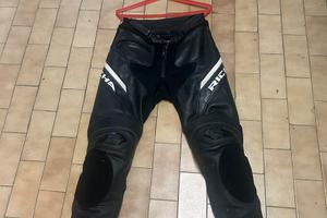pantaloni taglia 50 richa