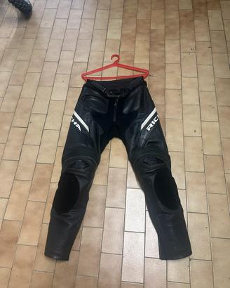 pantaloni taglia 50 richa