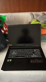 Pc Acer Nitro