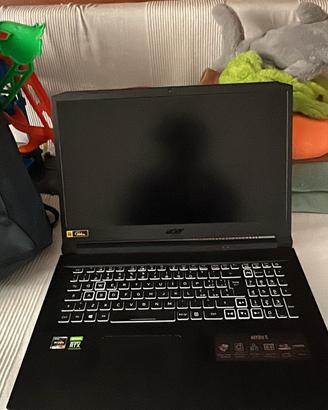 Pc Acer Nitro
