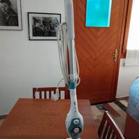 Lavapavimenti a vapore