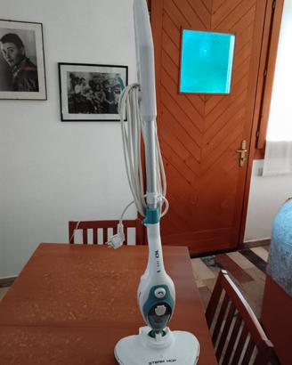 Lavapavimenti a vapore