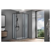 box doccia imballato