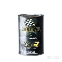 XTR C60 RACING 39.67 10W60 BARDAHL