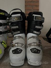 Scarponi sci tecnica  40/40.5