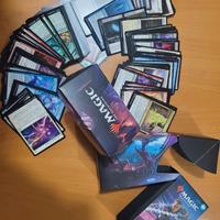 mixed play pack carte Magic mtg 