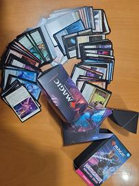 mixed play pack carte Magic mtg 