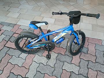 Bici bambino