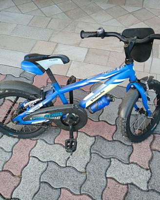 Bici bambino