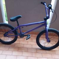 bmx professionale 