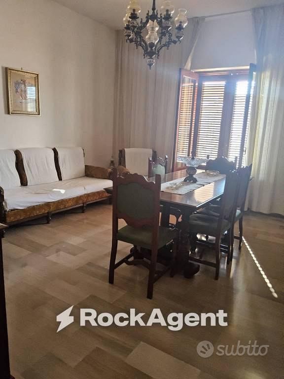 Appartamento – Monasterace - Vista 4