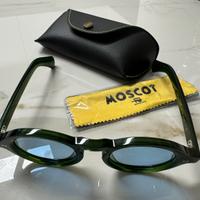 Moscot Foygel Pine – occhiali Nuovi mai indossati