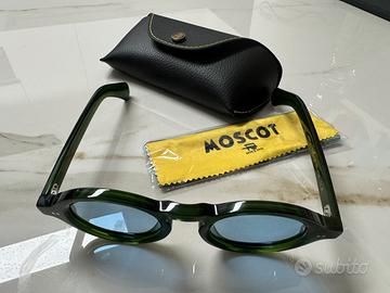Moscot Foygel Pine – occhiali Nuovi mai indossati