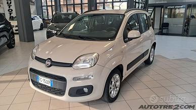 FIAT Panda 1.2 69cv Lounge