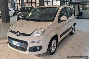 FIAT Panda 1.2 69cv Lounge