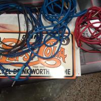 cavi jack chitarra elettrica 