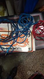 cavi jack chitarra elettrica 