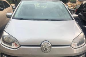 Volkswagen eco up