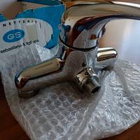 Rubinetto miscelatore