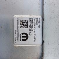 Inverter Batteria Jeep Renegade 