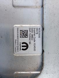 Inverter Batteria Jeep Renegade 