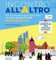 Incontro all'Altro. Sergio Bocchini