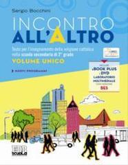 Incontro all'Altro. Sergio Bocchini