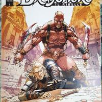 Dragonero e fumetti vari bonelli