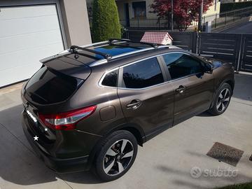 NISSAN Qashqai N-Connecta 1.6 dci 360 2 - 2015