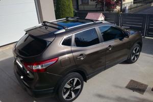 NISSAN Qashqai N-Connecta 1.6 dci 360 2 - 2015
