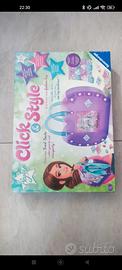 Click&Style crea la borsa - Ravensburger
