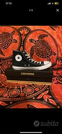 All star converse da uomo