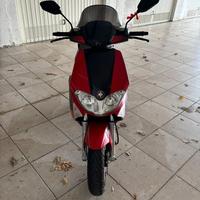 Gilera Runner 125 - 2007