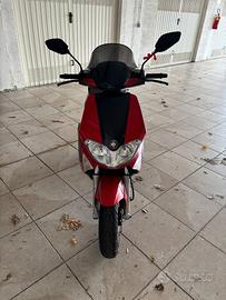 Gilera Runner 125 - 2007