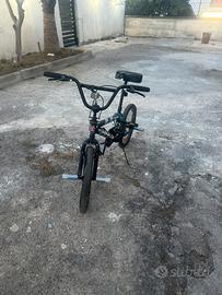 BMX Vintage