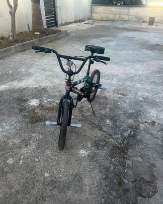 BMX Vintage