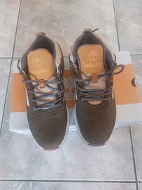 scarpe timberland. 