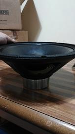 woofer 12" 8ohm 