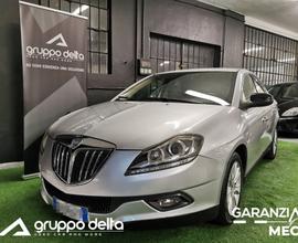 Lancia Delta 1.4 T-Jet 120 CV Platino Ecochic GPL 