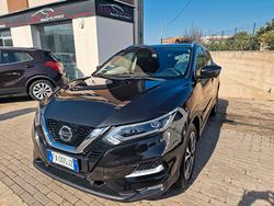 Nissan Qashqai 1.5 dCi 115 CV N-Connecta