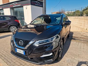 Nissan Qashqai 1.5 dCi 115 CV N-Connecta