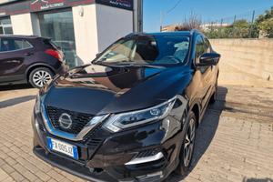 Nissan Qashqai 1.5 dCi 115 CV N-Connecta